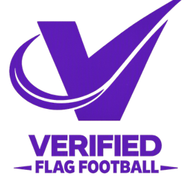 Verified Flag Football